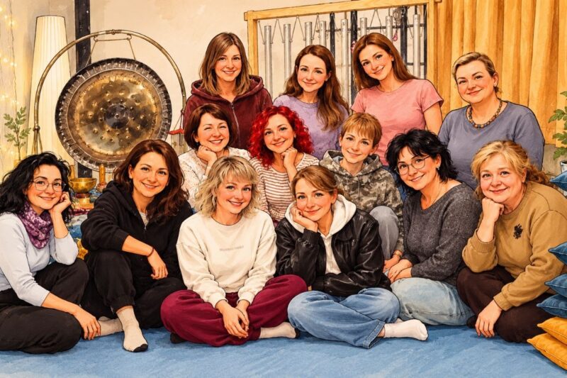 Jūrmala: When Learning Helps Us Discover Our Own Potential